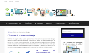 Comprarenlaces.net thumbnail