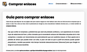 Comprarenlaces.top thumbnail