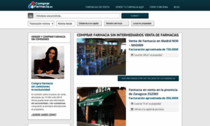 Comprarfarmacia.es thumbnail