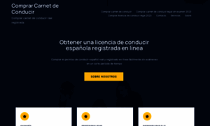 Comprarlicenciadeconducir-b.com thumbnail