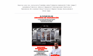 Comprarmaquinariahosteleria.es thumbnail