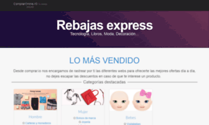 Compraronline.io thumbnail
