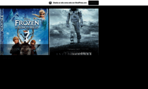 Comprarpelicula.wordpress.com thumbnail