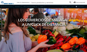 Comprarpormalaga.com thumbnail