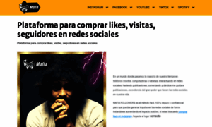 Comprarseguidores.com.co thumbnail
