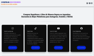 Comprarseguidores.tech thumbnail