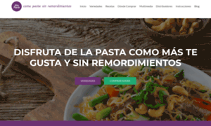 Comprarslimpasta.com thumbnail
