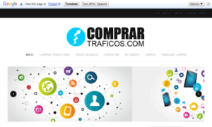 Comprartraficos.com thumbnail