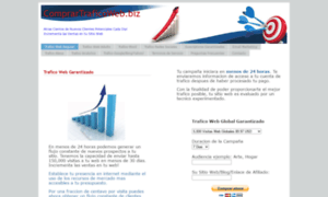 Comprartraficoweb.biz thumbnail