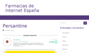 Comprarventa.es thumbnail