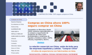 Compras-en-china.es thumbnail