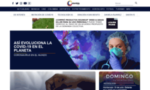 Compras.colombia.com thumbnail