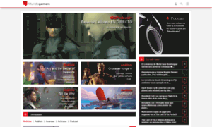 Compras.mundogamers.com thumbnail