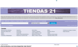 Compras.tendencias21.net thumbnail