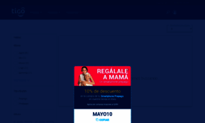 Compras.tigo.com.gt thumbnail