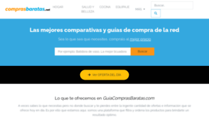 Comprasbaratas.net thumbnail