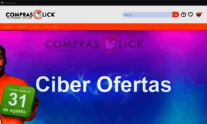 Comprasclick.com.uy thumbnail