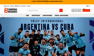 Comprasmisiones.com thumbnail