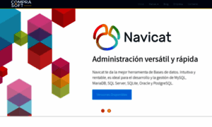 Comprasoft.com thumbnail