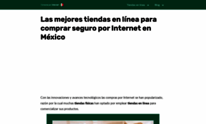 Comprasporinternet-mexico.com thumbnail