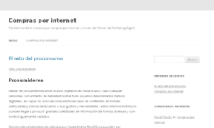 Comprasporinternet.mastermarketingdigital.net thumbnail