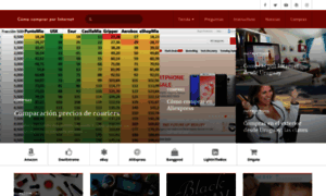 Comprasporinternet.uy thumbnail