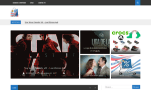 Comprasusa.com.uy thumbnail