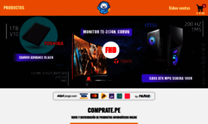 Comprate.pe thumbnail