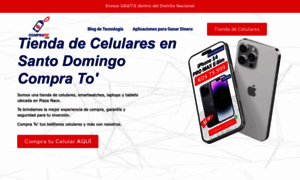 Comprato.net thumbnail