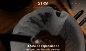 Compratucafe.com thumbnail