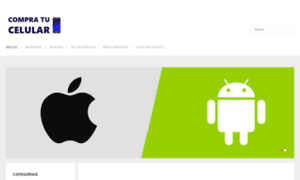 Compratucelular.lat thumbnail