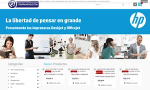 Compraunchollo.com thumbnail