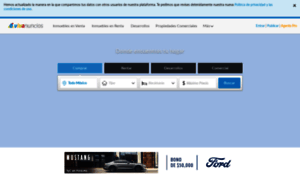 Compraventa.vivanuncios.com.mx thumbnail