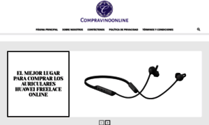 Compravinoonline.es thumbnail
