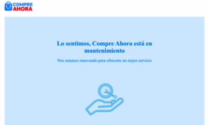 Compreahora.com.co thumbnail