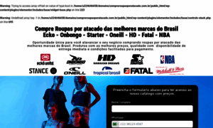 Compreroupasporatacado.com.br thumbnail