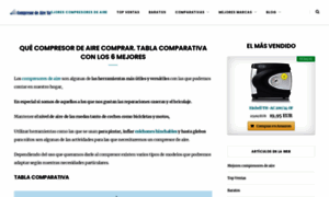 Compresordeaireya.com thumbnail