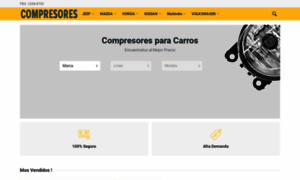 Compresores.gt thumbnail