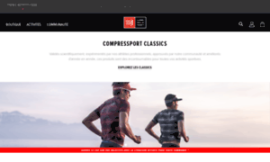 Compressport.fr thumbnail