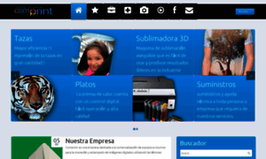 Comprint.ec thumbnail