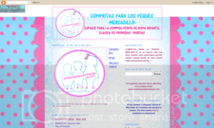 Compritaspequesmercadillo.blogspot.com thumbnail