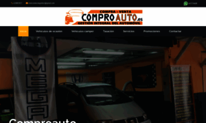 Comproauto.es thumbnail