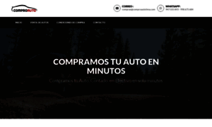 Comproautolima.com thumbnail