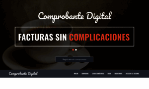 Comprobantedigital.mx thumbnail