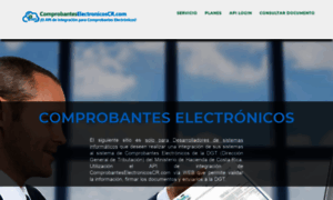 Comprobanteselectronicoscr.com thumbnail