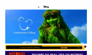 Compromisodisney.com thumbnail