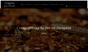 Comproorozaragoza.com thumbnail