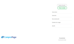 Compropago-staging.herokuapp.com thumbnail