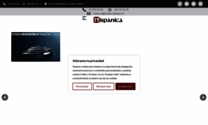 Comproplata.org thumbnail