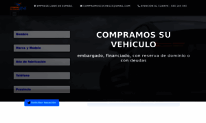 Comprotucoche24.es thumbnail